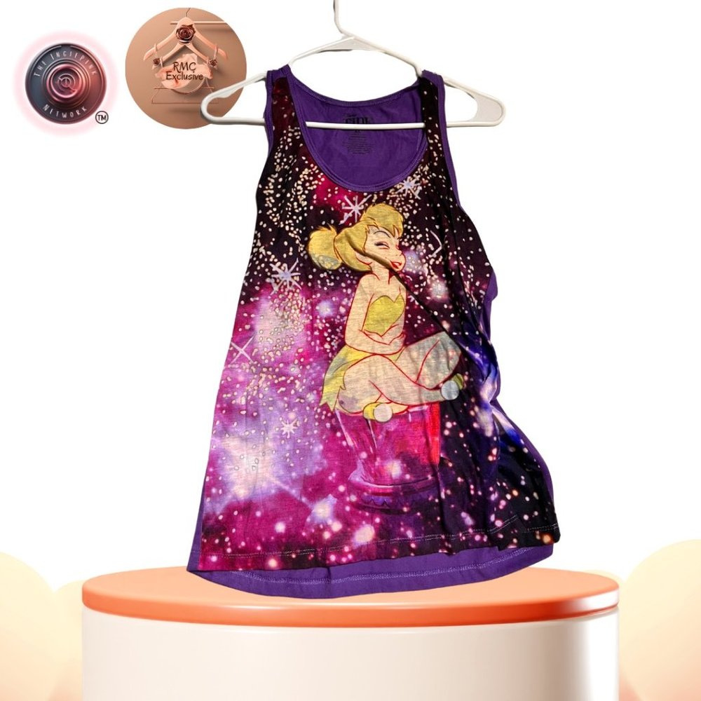 Disney Top